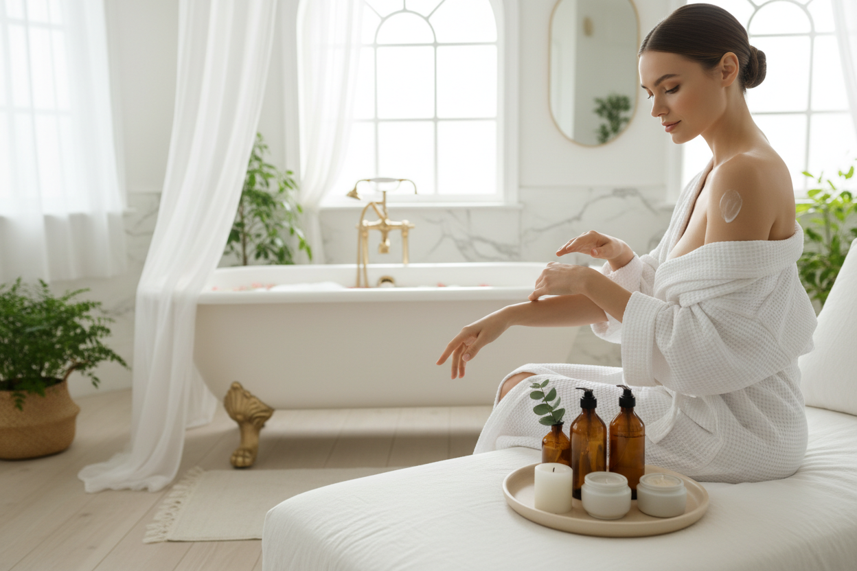 Feature Body Care