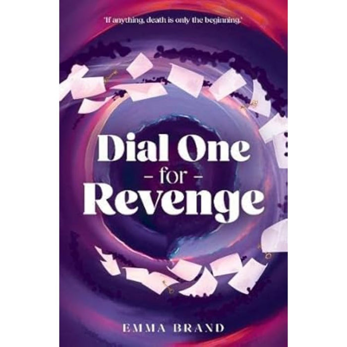 Dial One For Revenge