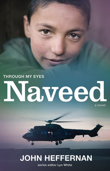 Naveed: Through My Eyes : 3