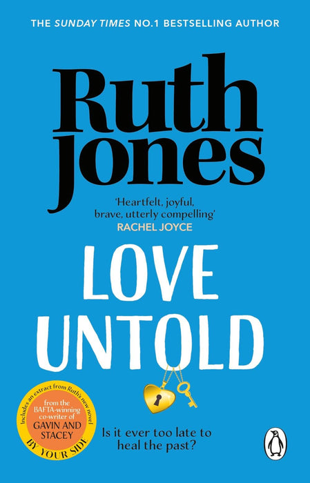 Love Untold