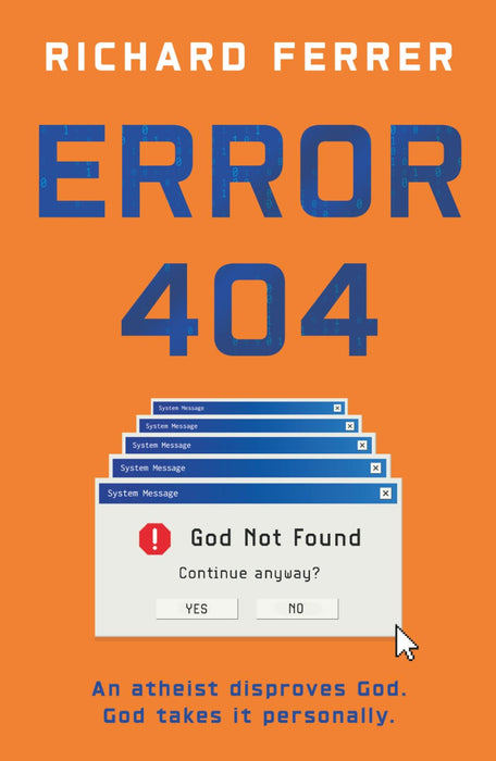 Error 404