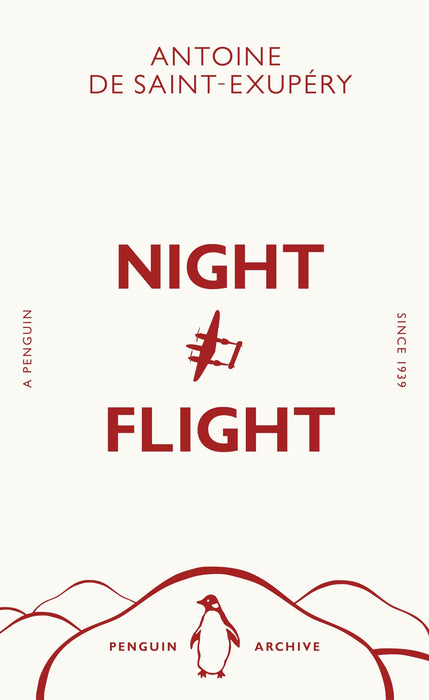 Night Flight