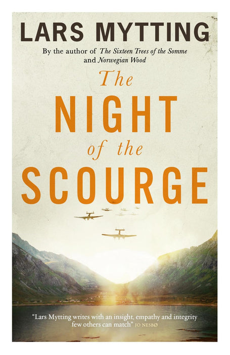 The Night of the Scourge : The Sister Bells Trilogy Vol. 3