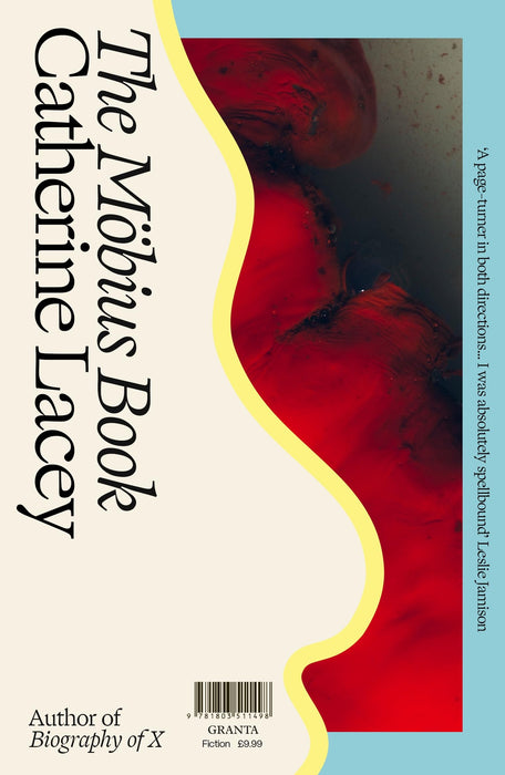 The Mobius Book