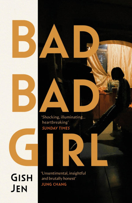 Bad Bad Girl