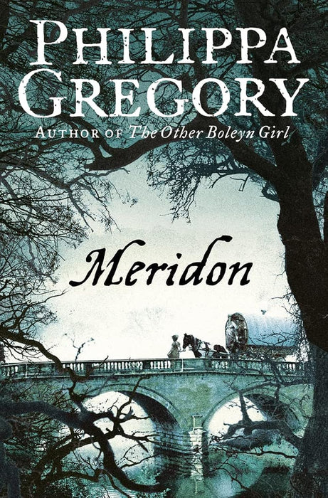 Meridon : Book 3