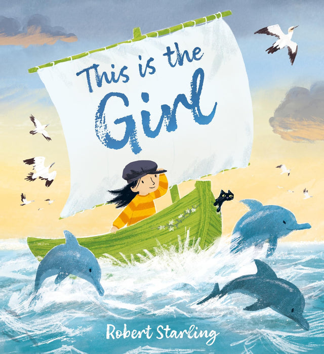 This is the Girl