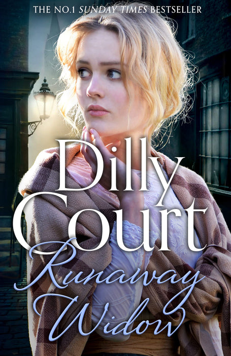 The Runaway Widow : 3