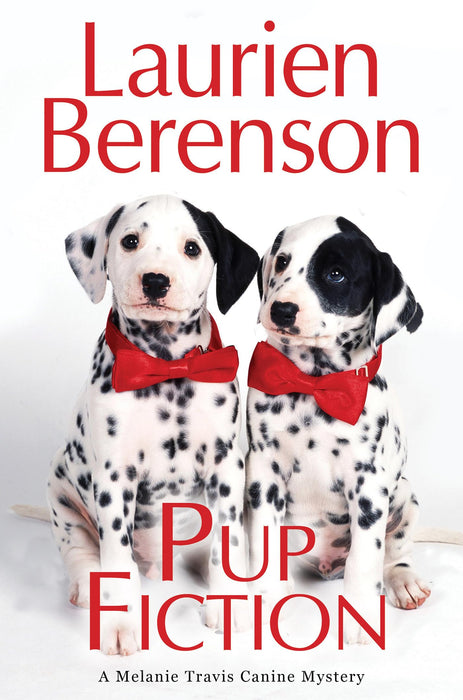 Pup Fiction