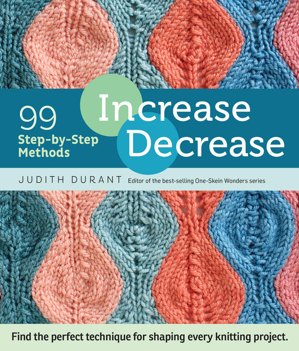 Increase Decrease : 99 Step-by-Step Methods