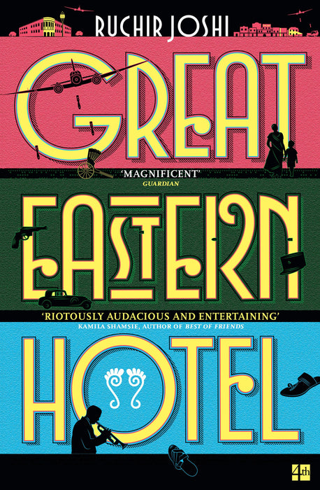 Great Eastern Hotel