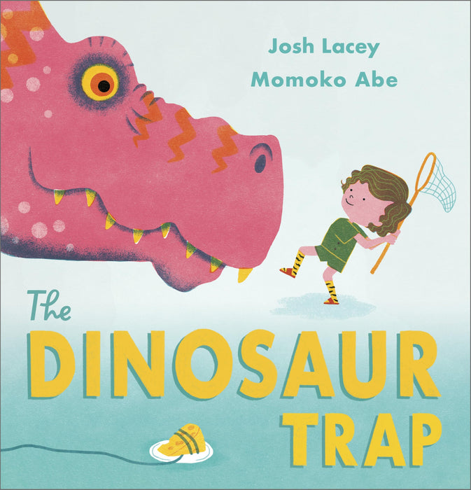 The Dinosaur Trap