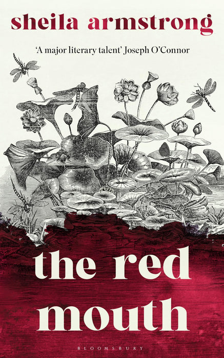The Red Mouth