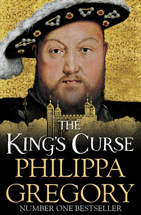 The King's Curse : Cousins' War 6