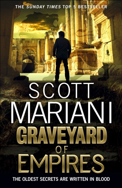 Graveyard of Empires : Book 26