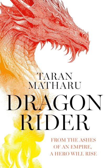 Dragon Rider : Book 1