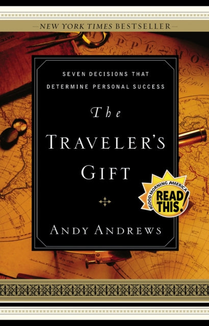 The Traveler's Gift - Local Print : Seven Decisions that Determine Personal Success