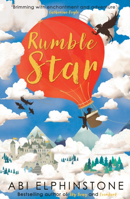 Rumblestar : Volume 1