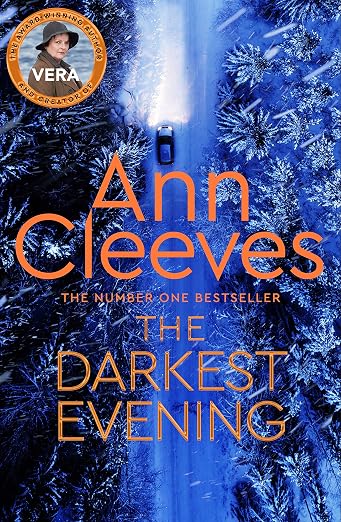 The Darkest Evening